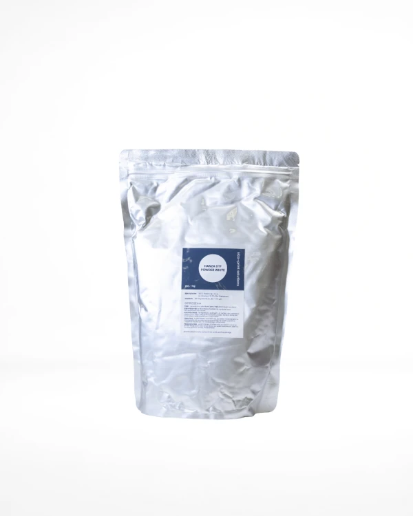 Hanza DTF Powder White 1 kg.webp