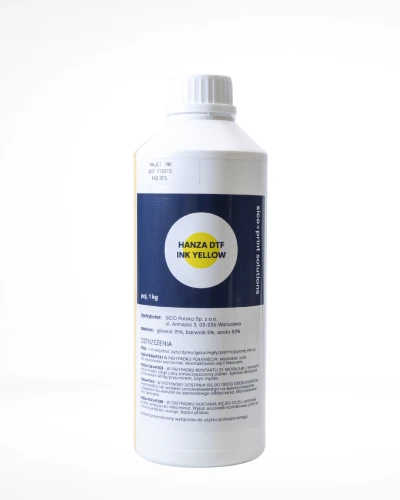 Hanza DTF INK YELLOW.webp